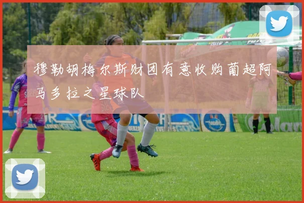 穆勒胡梅尔斯财团有意收购葡超阿马多拉之星球队
